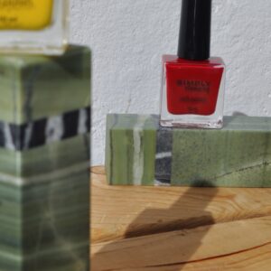 SIMPLY stamping lakas